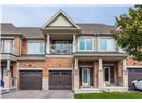 Row / Townhouse – 252 SANDALE ROAD, Whitchurch-Stouffville