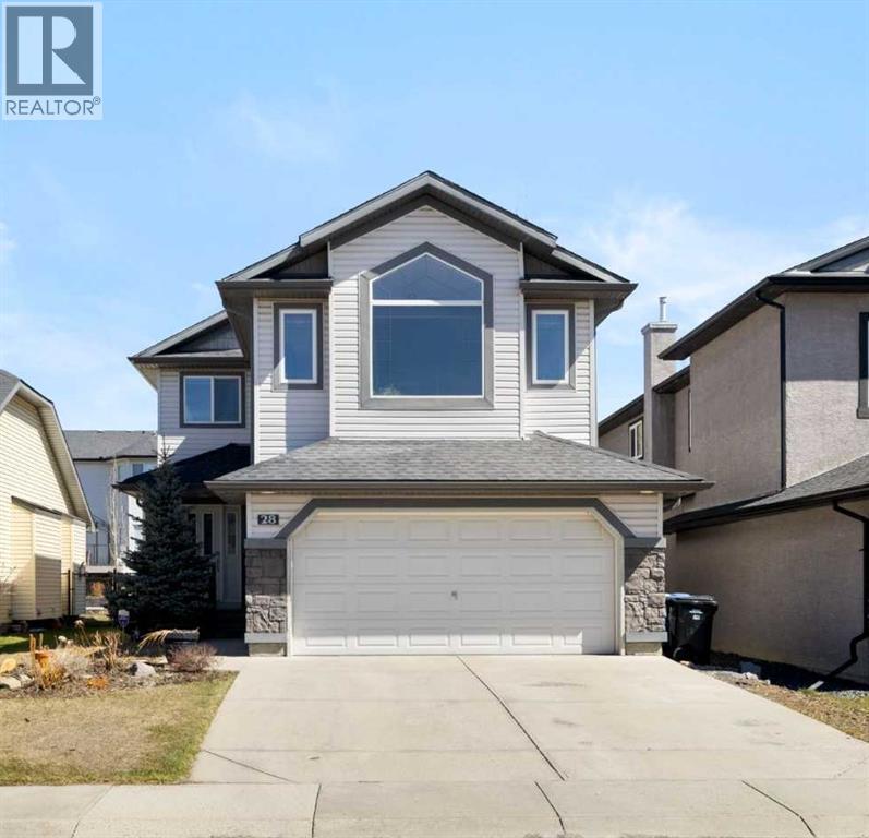 House for Sale in 28 West Springs Close SW|Calgary, Alberta T3H5G6