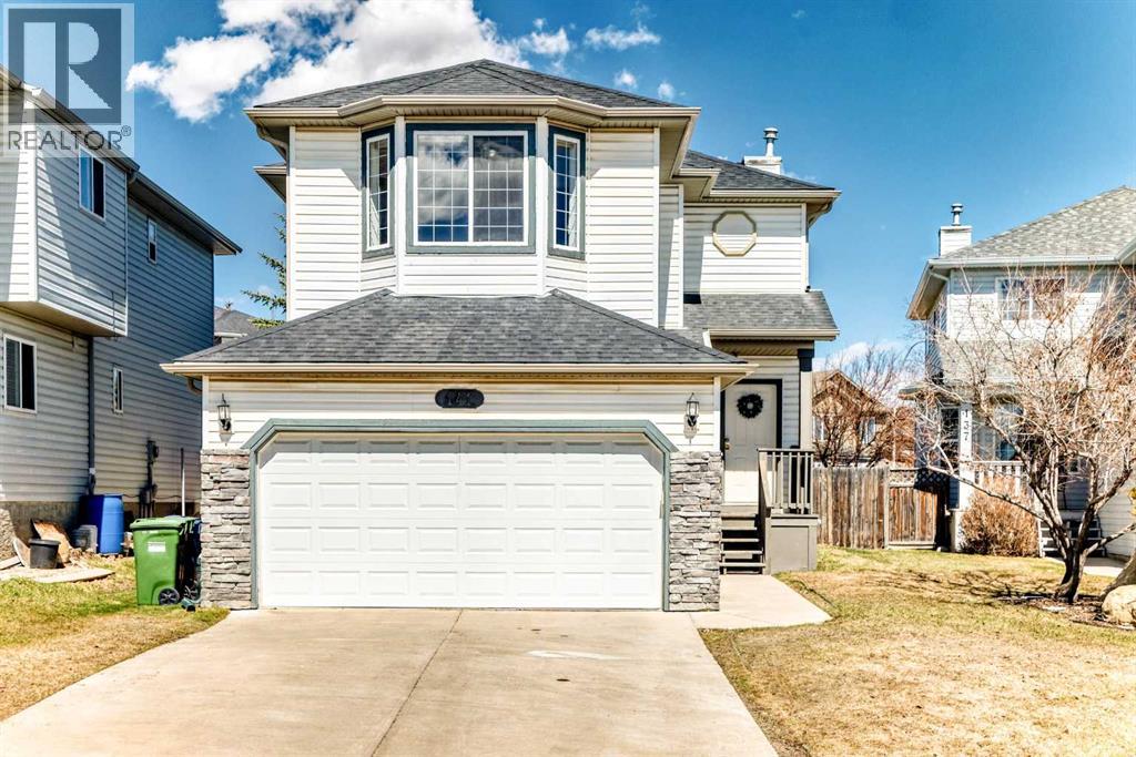 House for Sale in 141 Arbour Crest Mews NW|Calgary, Alberta T3G4L3
