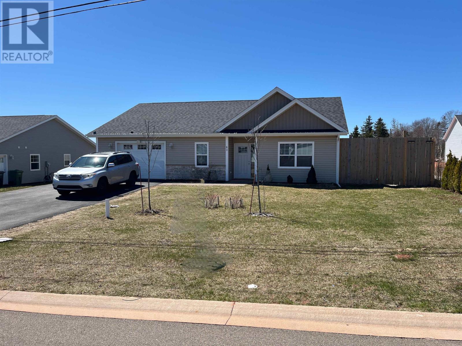 63 Kindred Avenue