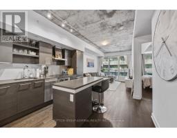 Apartment – 921 - 1030 KING STREET W, Toronto – photo 1