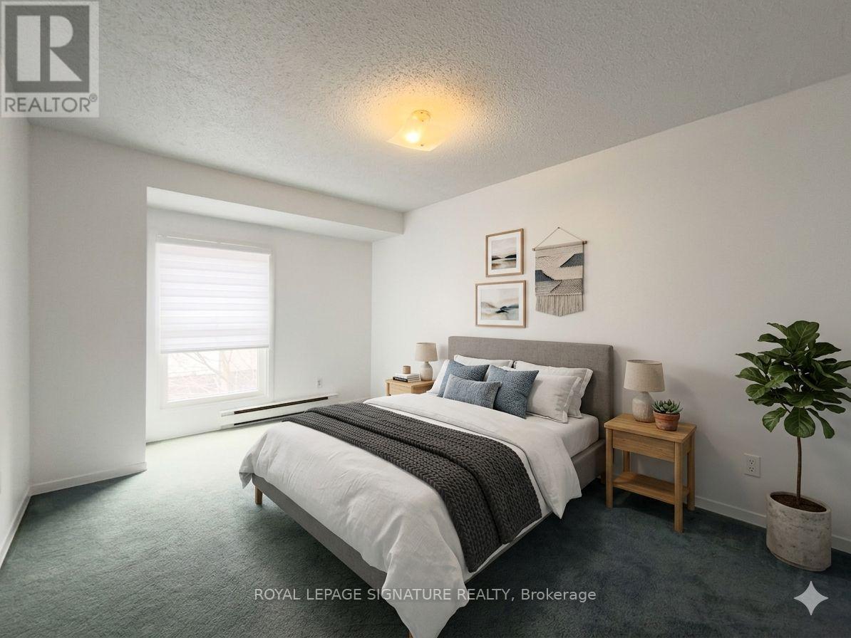 Row / Townhouse for Sale in 33 - 6860 GLEN ERIN DRIVE|Mississauga (Meadowvale), Ontario L5N2E1 5