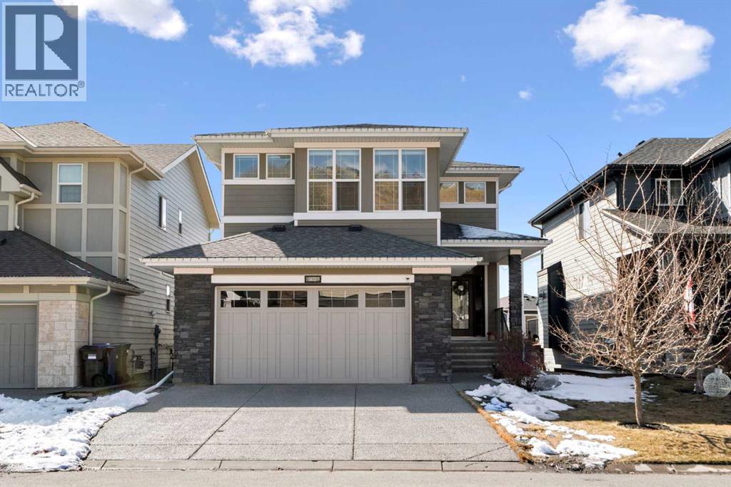 House for Sale in 82 Cranbrook Crescent SE|Calgary, Alberta T3M2C3