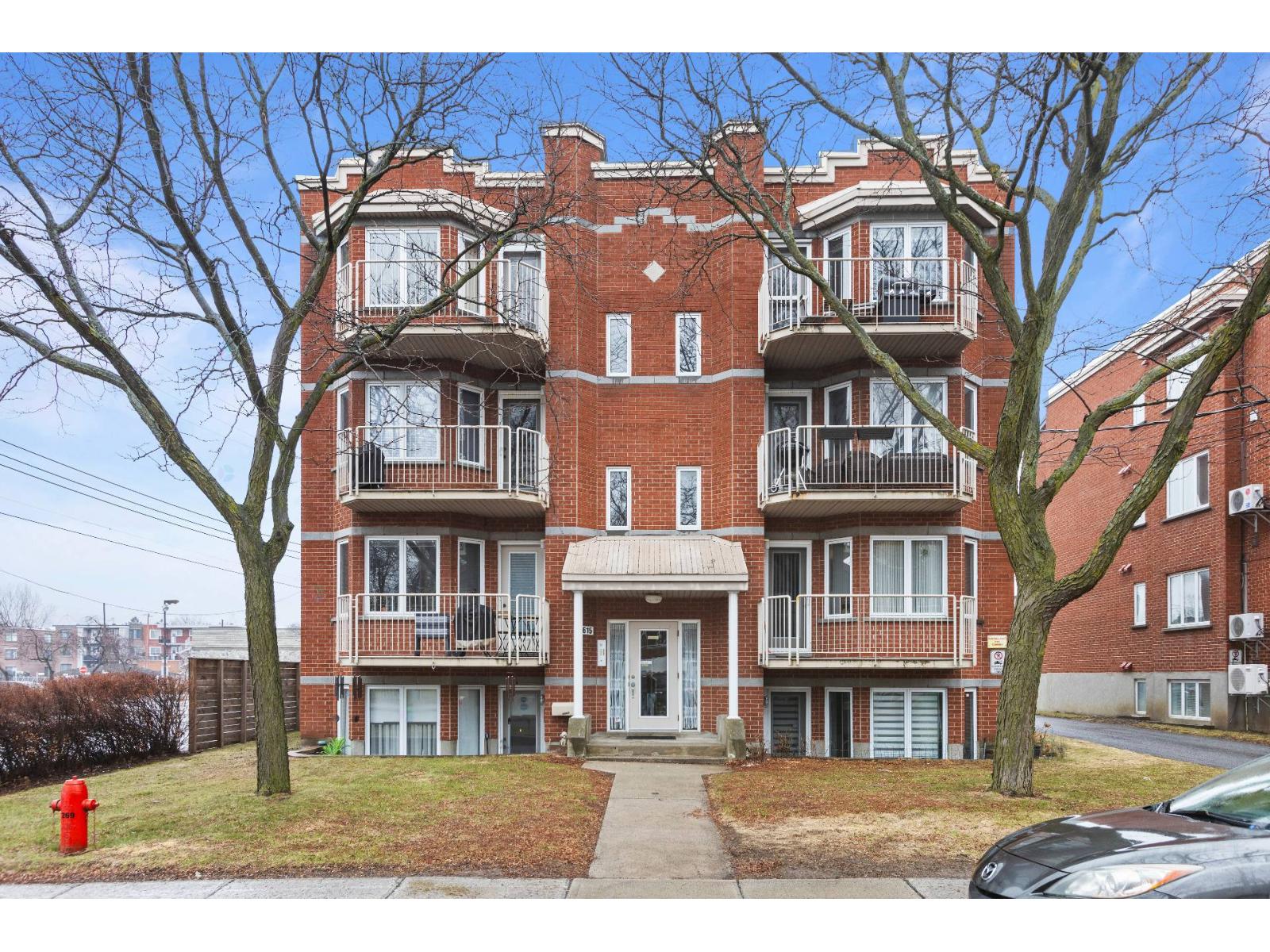 For sale: 615 20e Avenue, #302, Montréal (Lachine), Quebec H8S3T4
