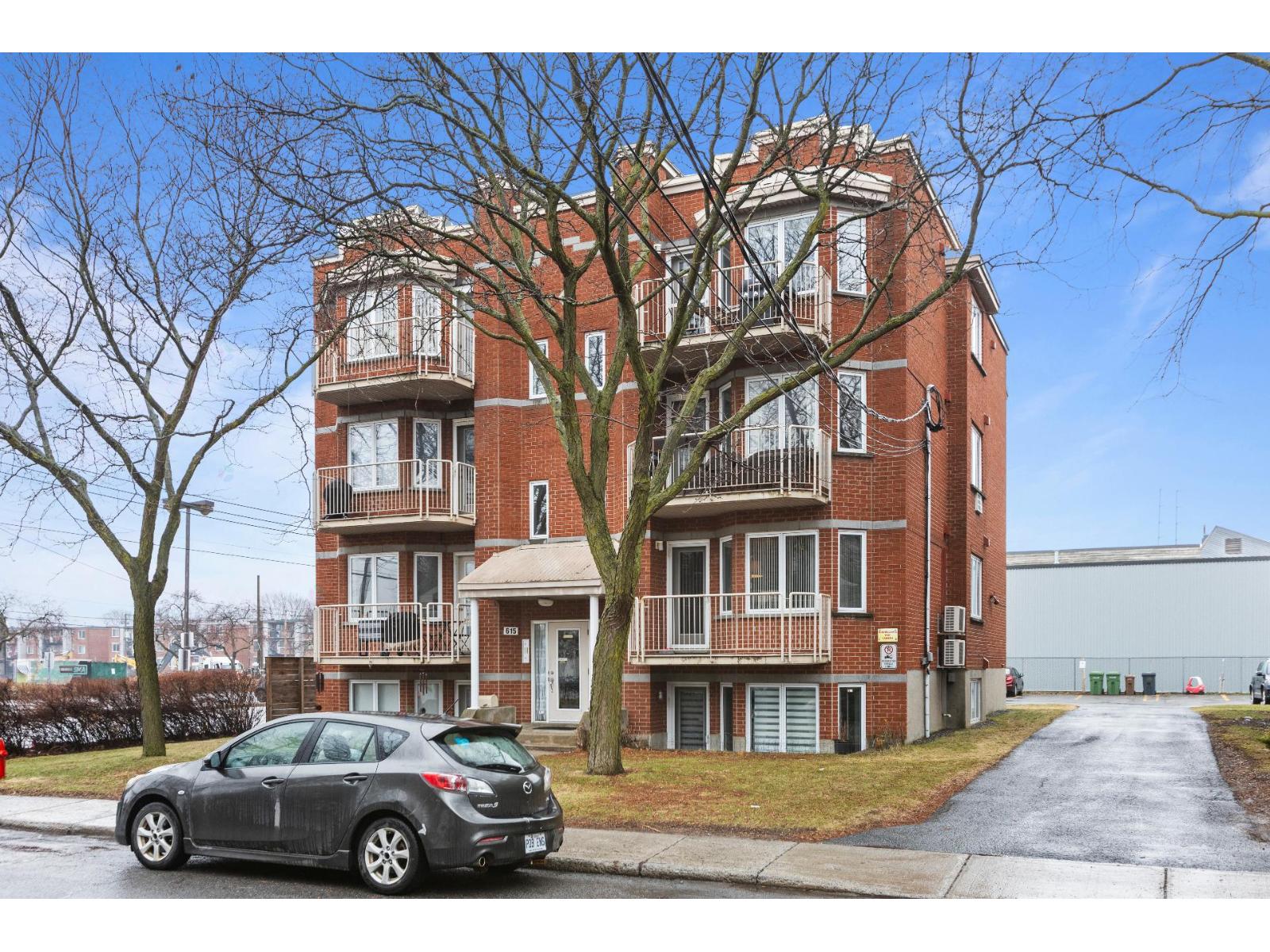 For sale: 615 20e Avenue, #302, Montréal (Lachine), Quebec H8S3T4