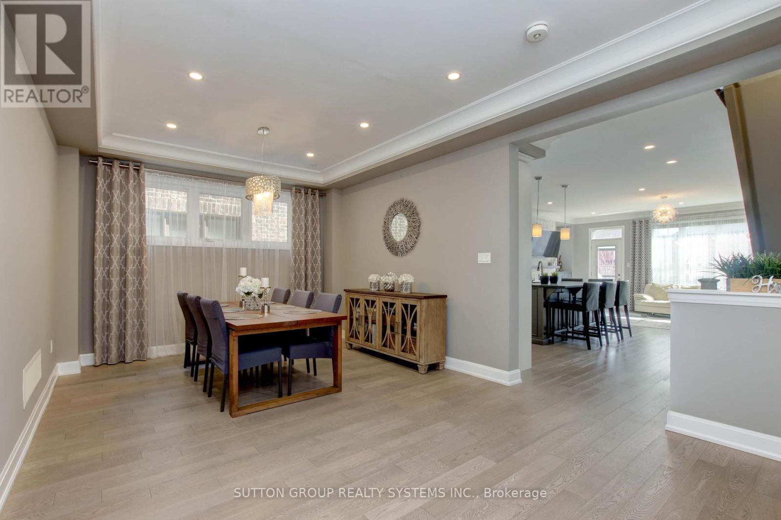 Row / Townhouse for Sale in 3139 RIVERPATH COMMON|Oakville (OA Rural Oakville), Ontario L6M1P6 4