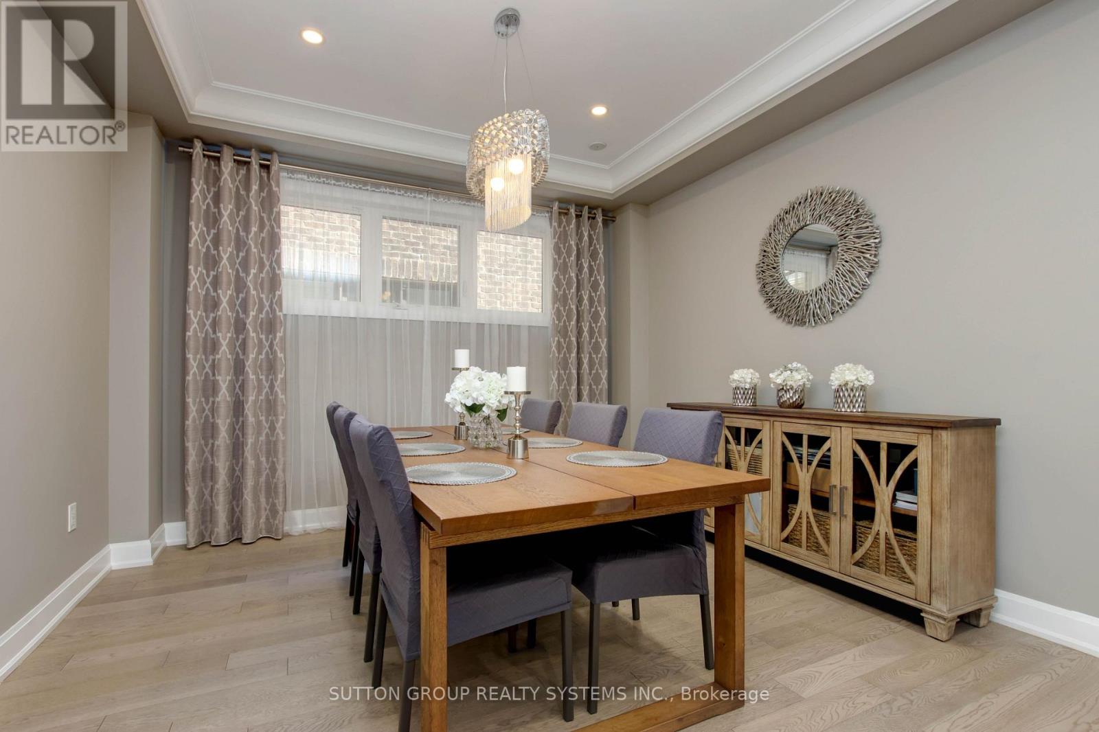 Row / Townhouse for Sale in 3139 RIVERPATH COMMON|Oakville (OA Rural Oakville), Ontario L6M1P6 5