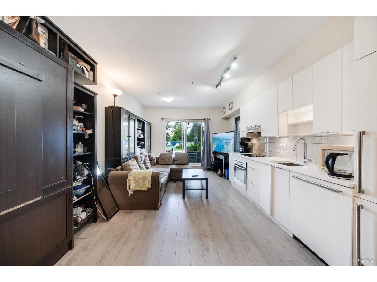 For sale: 101 13678 GROSVENOR ROAD, Surrey, British Columbia