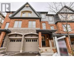 Row / Townhouse – 41 CEDAR LAKE CRESCENT, Brampton – photo 1