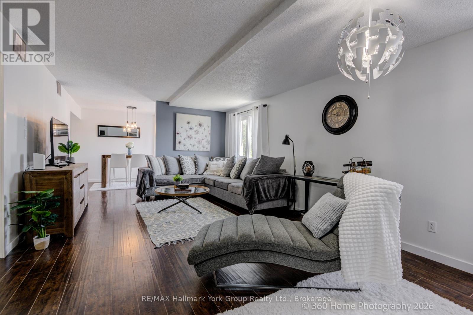 16 - 502 ESSA ROAD, Barrie (Holly), Ontario L4N7L4