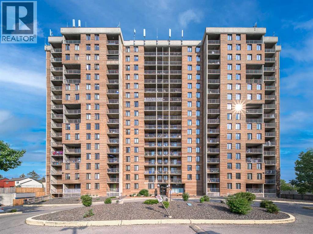 Apartment for Sale in 1204, 4944 Dalton Drive NW|Calgary, Alberta T3A2E6