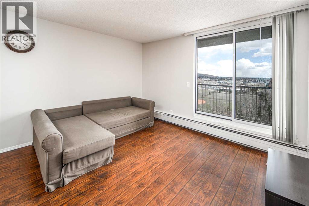 Apartment for Sale in 1204, 4944 Dalton Drive NW|Calgary, Alberta T3A2E6 2