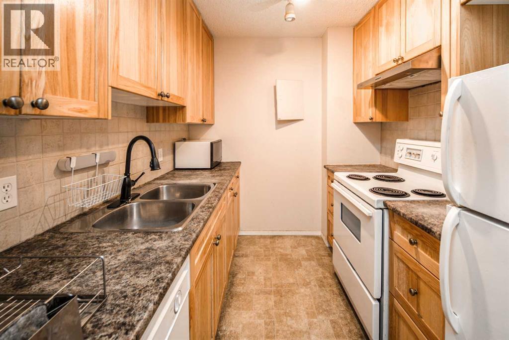 Apartment for Sale in 1204, 4944 Dalton Drive NW|Calgary, Alberta T3A2E6 4