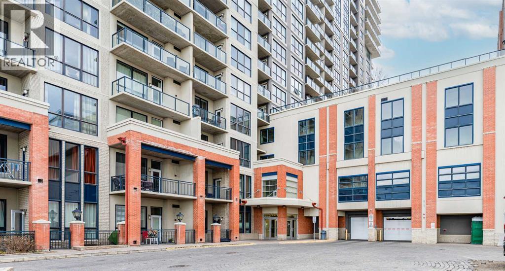 Apartment for Sale in 109, 8710 Horton Road SW|Calgary, Alberta T2V0P7
