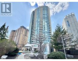 Apartment – 1811 - 60 BYNG AVENUE, Toronto – photo 1