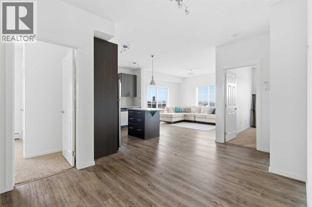 Apartment for Sale in 1411, 99 Copperstone Park SE|Calgary, Alberta T2Z5C9