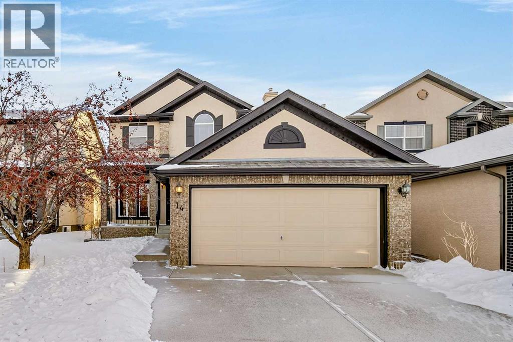 House for Sale in 14 Springborough Crescent SW|Calgary, Alberta T3H5M5