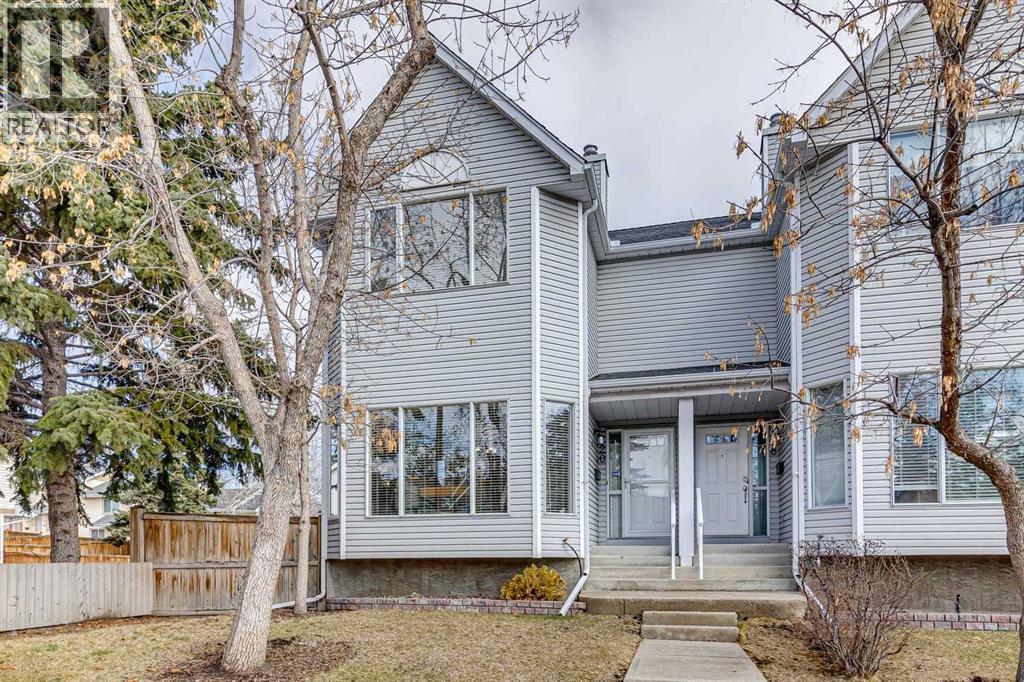 Duplex for Sale in 20 Stradwick Rise SW|Calgary, Alberta T3H3H1