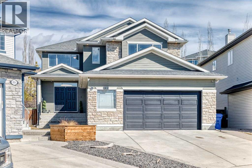 House for Sale in 630 Rocky Ridge View NW|Calgary, Alberta T3G5C2