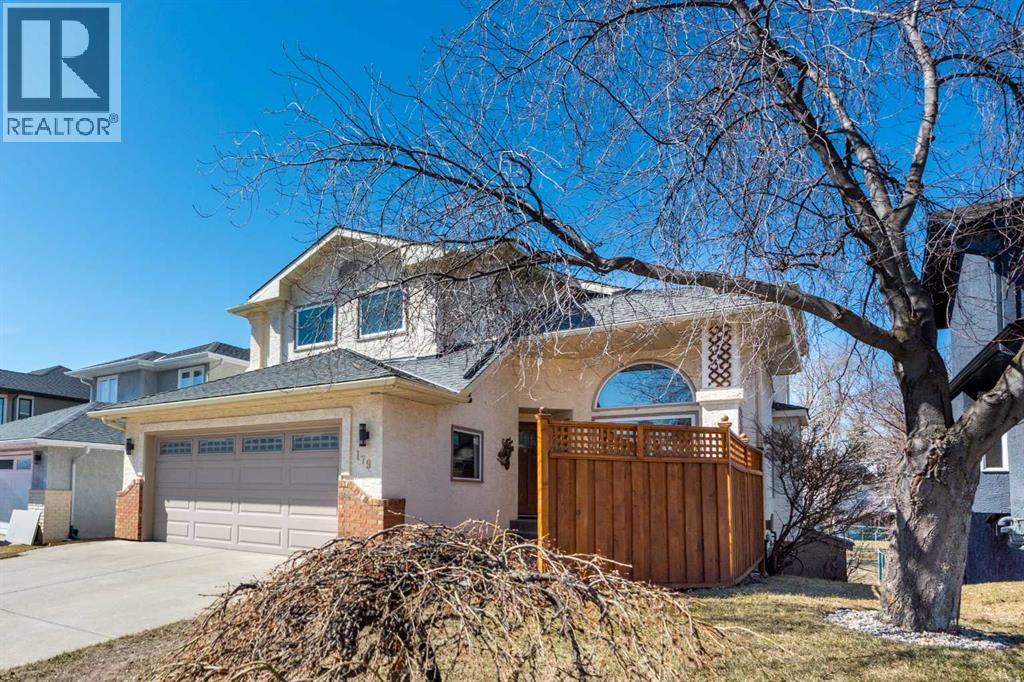 House for Sale in 179 Scanlon Green NW|Calgary, Alberta T3L1M3