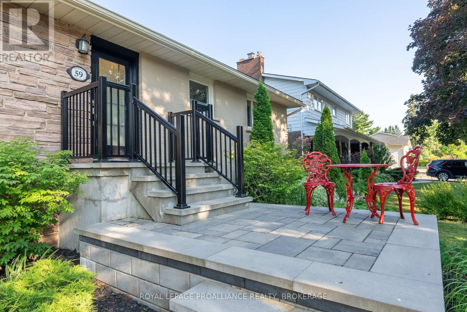 59 FAIRWAY HILL CRESCENT, Kingston (Central City West), Ontario K7M2B3