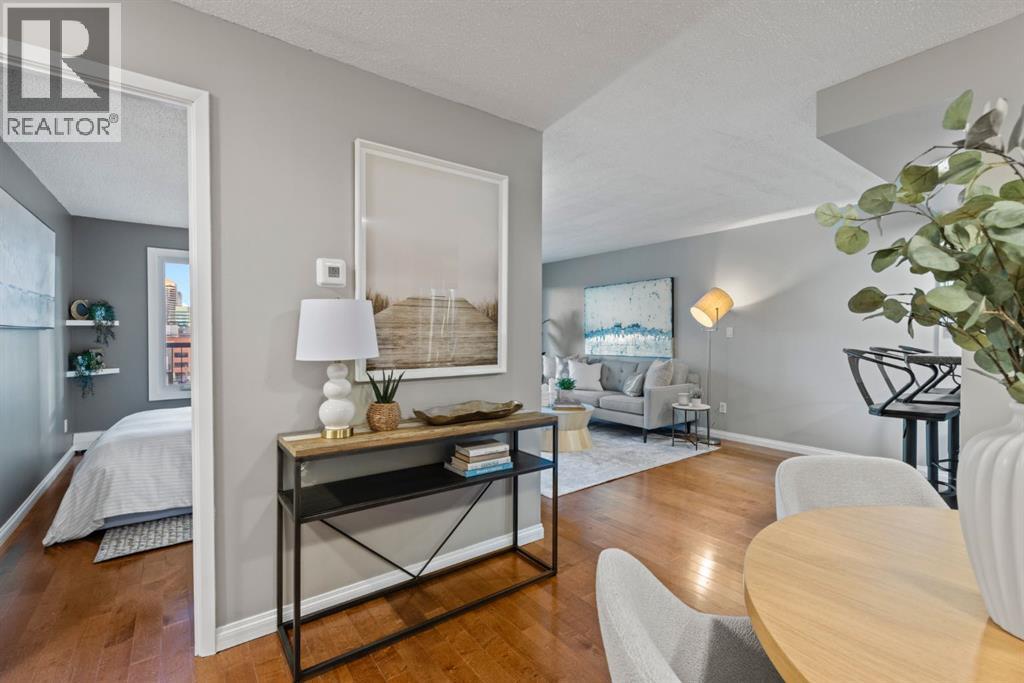 Apartment for Sale in 603, 1011 12 Avenue SW|Calgary, Alberta T2R0J5 5
