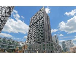 Apartment – 3504 - 1 QUARRINGTON LANE, Toronto – photo 1