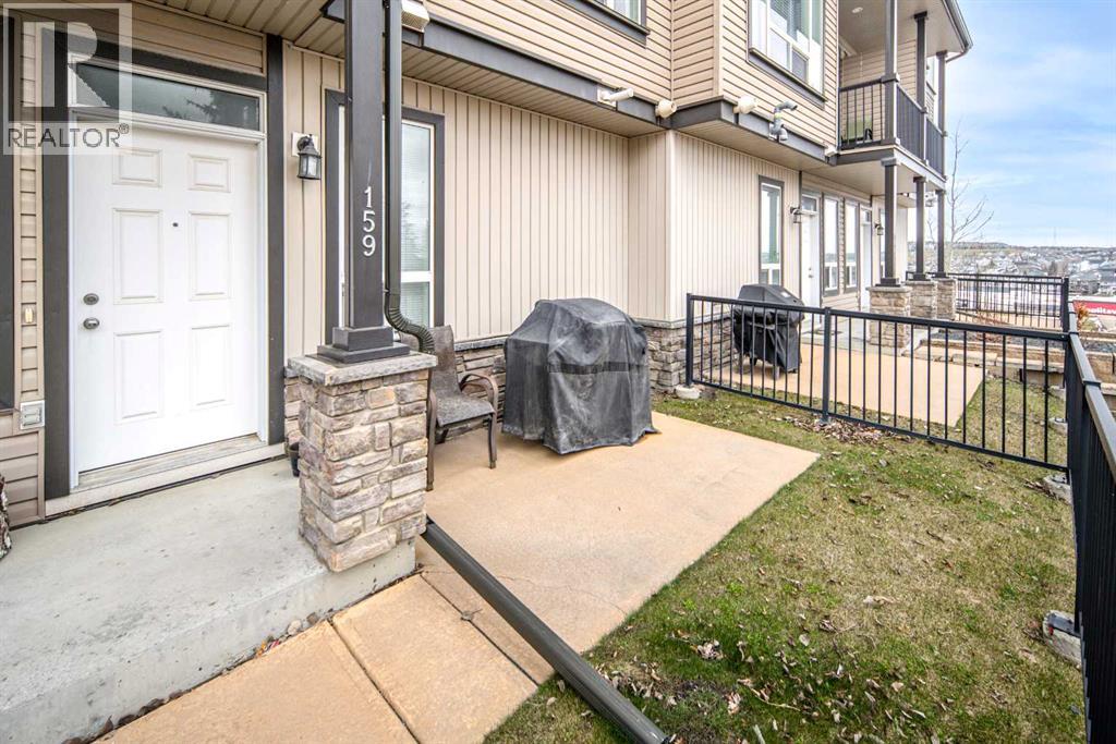 Row / Townhouse for Sale in 159 Kincora Heath NW|Calgary, Alberta T3R0G6 5