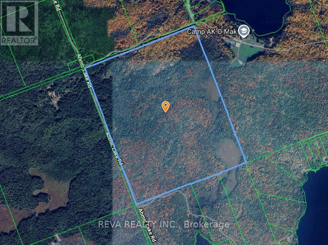 For sale: 39 AK-O-MAK ROAD, Magnetawan (Ahmic Harbour), Ontario