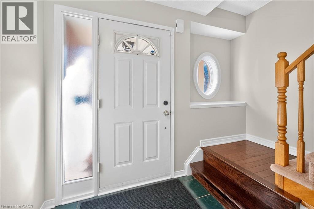 Row / Townhouse for Sale in 1084 QUEEN Street W Unit# 24B|Mississauga, Ontario L5H4K4 4