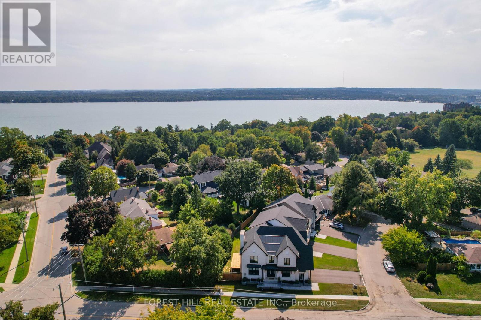 For sale: 271 CODRINGTON STREET, Barrie (Codrington), Ontario L4M1S7 ...
