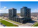 Apartment – C905 - 4878 POWERS COMMON, Burlington