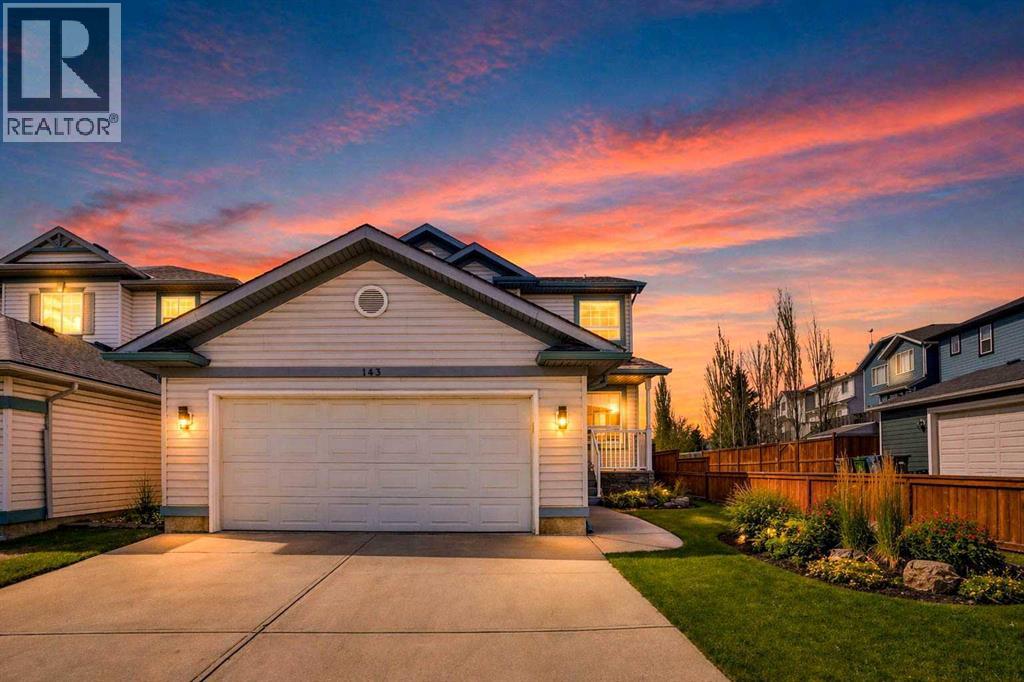 House for Sale in 143 Country Hills View NW|Calgary, Alberta T3K5B5