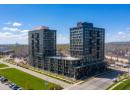 Apartment – 4878 POWERS Common Unit# C905, Burlington