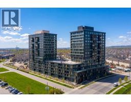 Apartment – 4878 POWERS Common Unit# C905, Burlington – photo 1