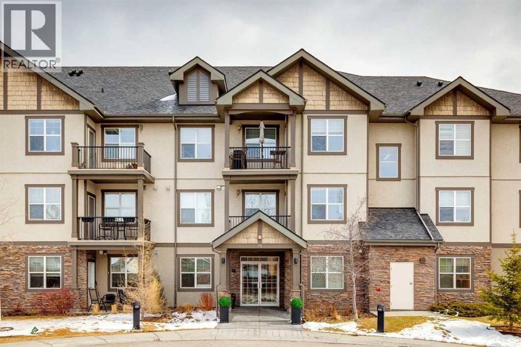 Apartment for Sale in 211, 25 Prestwick Drive SE|Calgary, Alberta T2Z4Z1 2