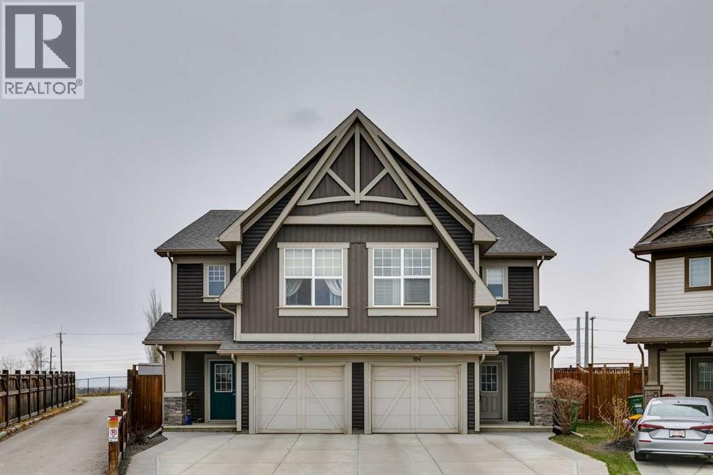 Duplex for Sale in 188 Auburn Meadows Place SE|Calgary, Alberta T3M2H5