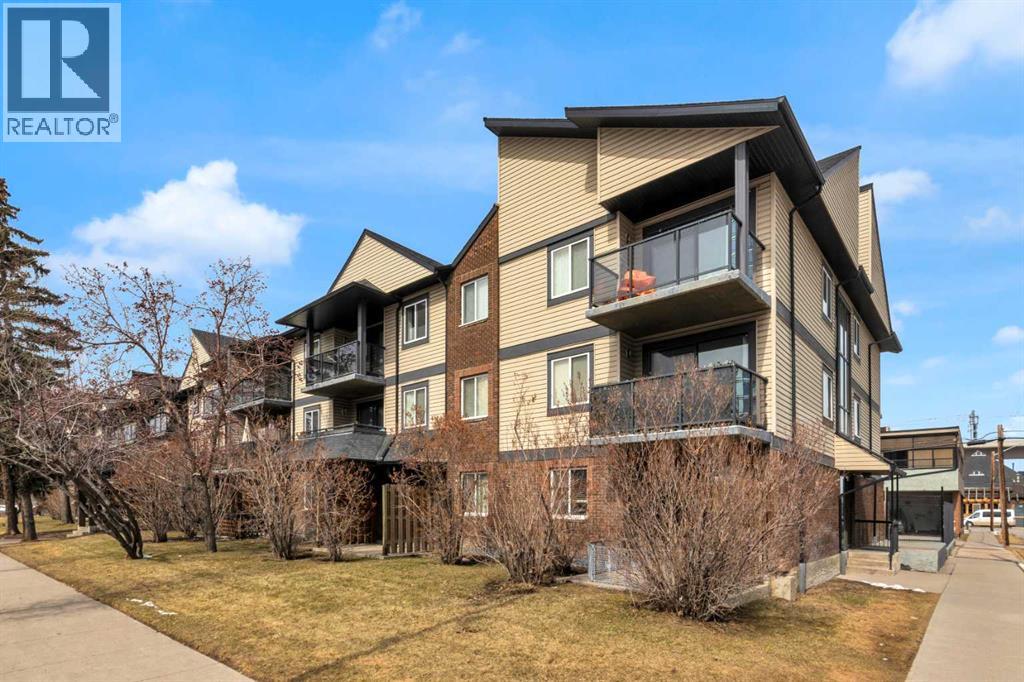 Apartment for Sale in 210, 1602 11 Avenue SW|Calgary, Alberta T3C0N2 2