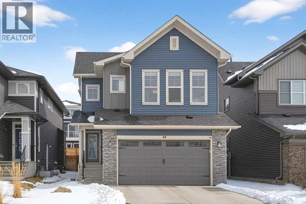 House for Sale in 48 Carringvue Street NW|Calgary, Alberta T3P1L7