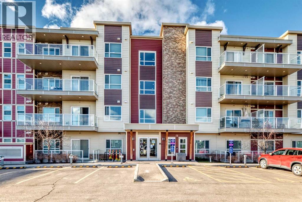 Apartment for Sale in 103, 300 Harvest Hills Place NE|Calgary, Alberta T3K2P4 3