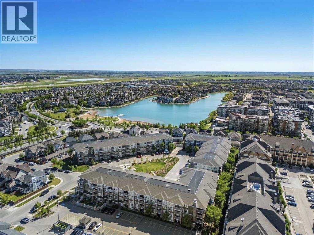 Apartment for Sale in 3104, 11 Mahogany Row SE|Calgary, Alberta T3M2L6