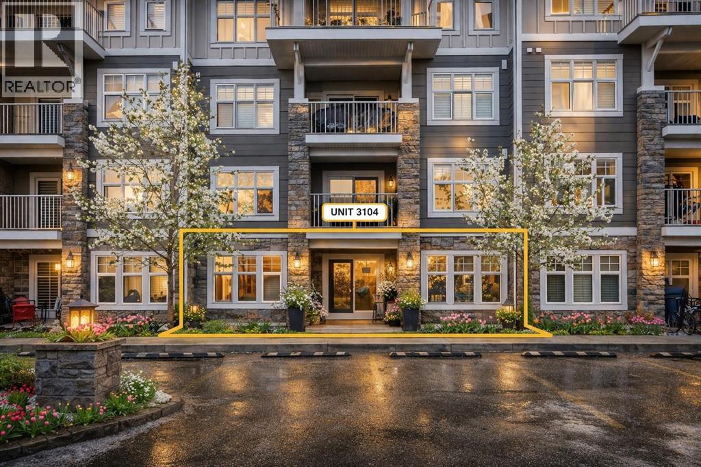 Apartment for Sale in 3104, 11 Mahogany Row SE|Calgary, Alberta T3M2L6 2