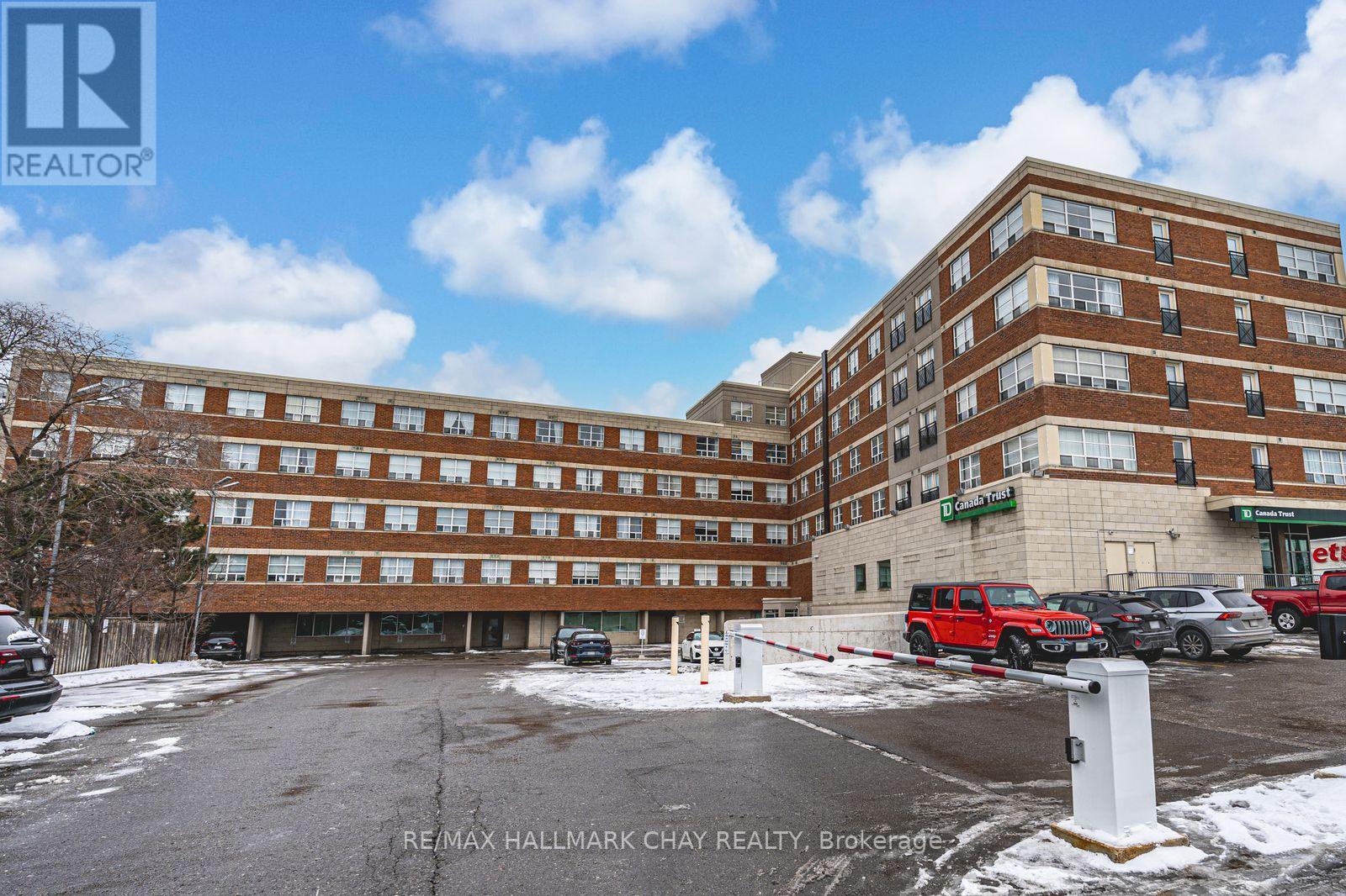 For sale: 319 - 1415 LAWRENCE AVENUE W, Toronto (Brookhaven