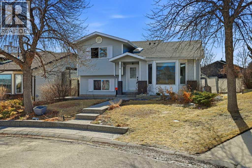 House for Sale in 119 Macewan Meadow Way NW|Calgary, Alberta T3K3H9