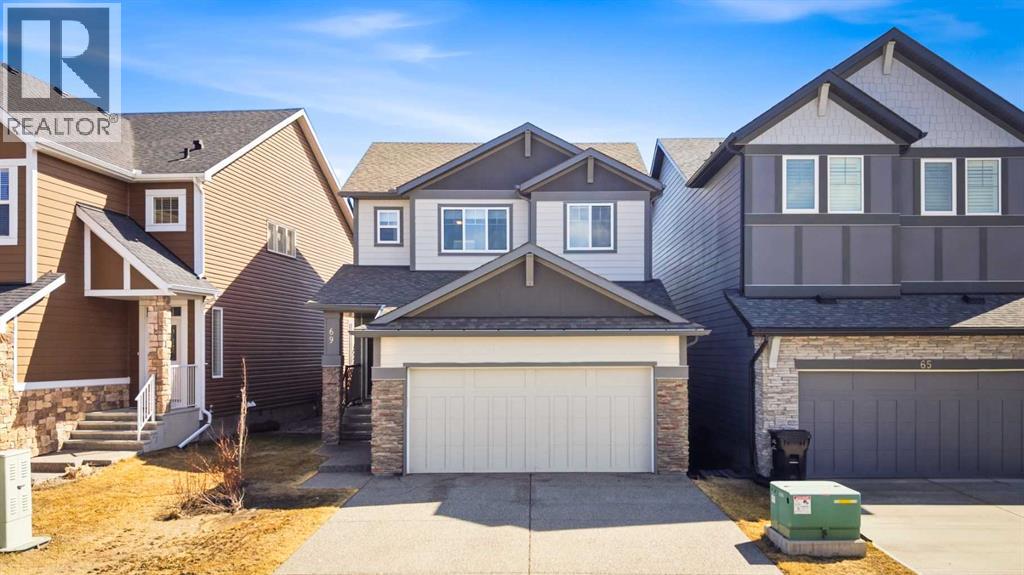 House for Sale in 69 Legacy Manor SE|Calgary, Alberta T2X2E9