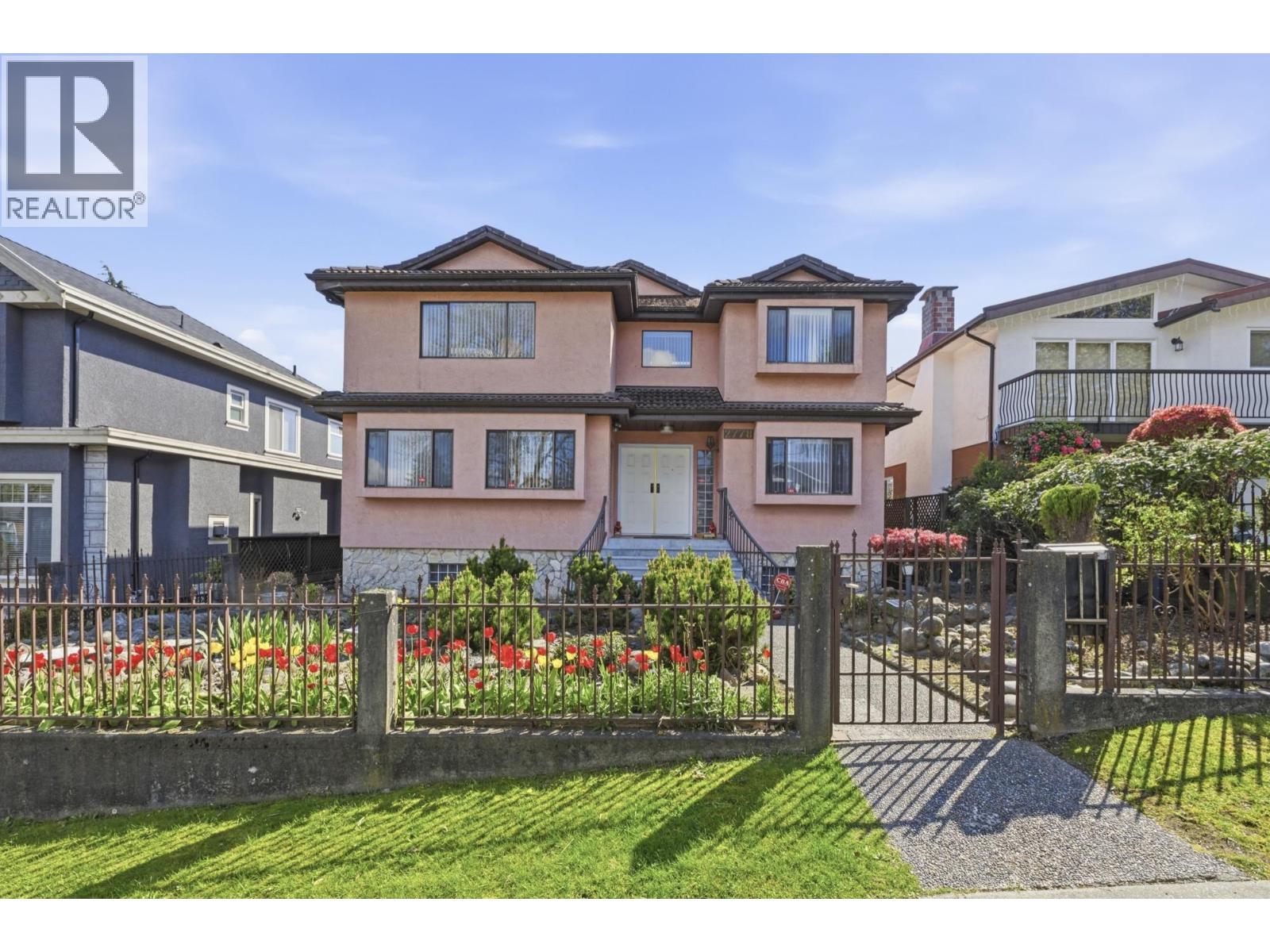2778 E 47TH AVENUE|Vancouver, British Columbia V5S1C5