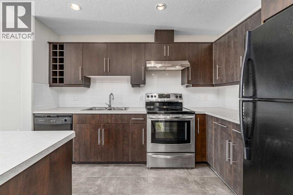 Apartment for Sale in 304, 55 Spruce Place SW|Calgary, Alberta T3C3X5