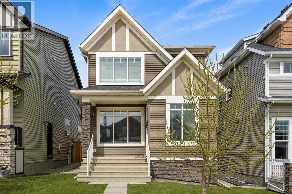 House for Sale in 50 Nolanfield Lane NW|Calgary, Alberta T3R0M7