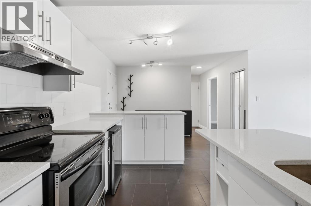 Apartment for Sale in 505, 1330 15 Avenue SW|Calgary, Alberta T3C3V3 5