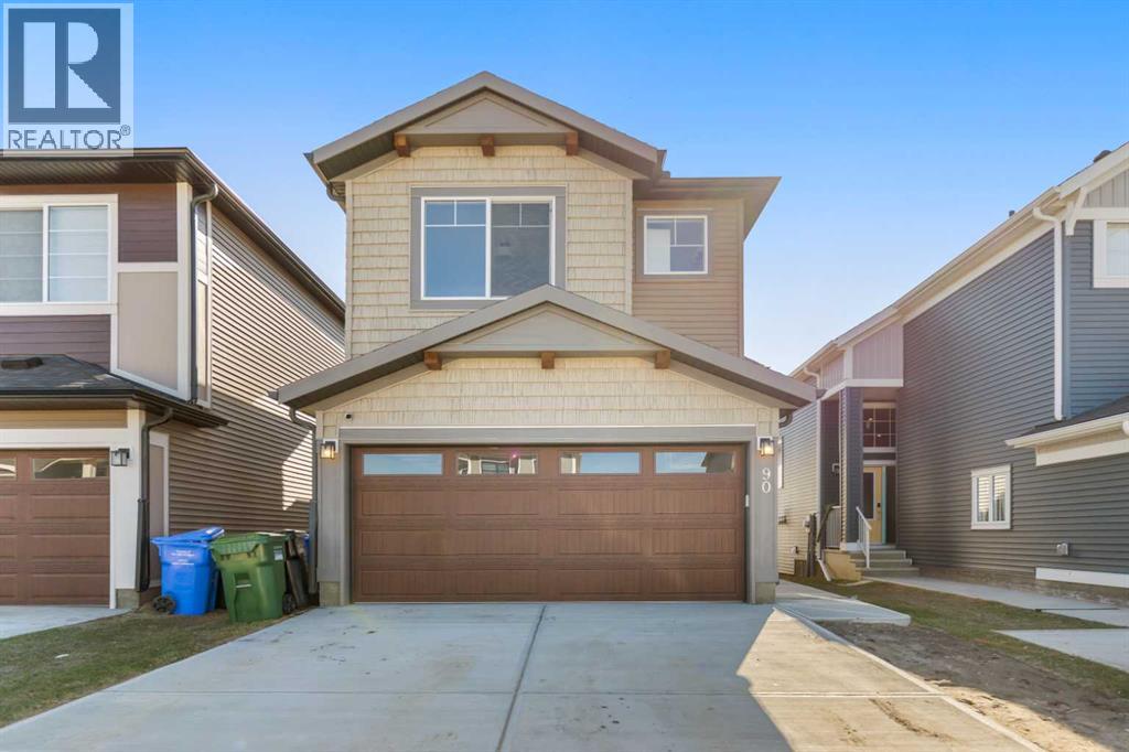 House for Sale in 90 Homestead Circle NE|Calgary, Alberta T3J5R6
